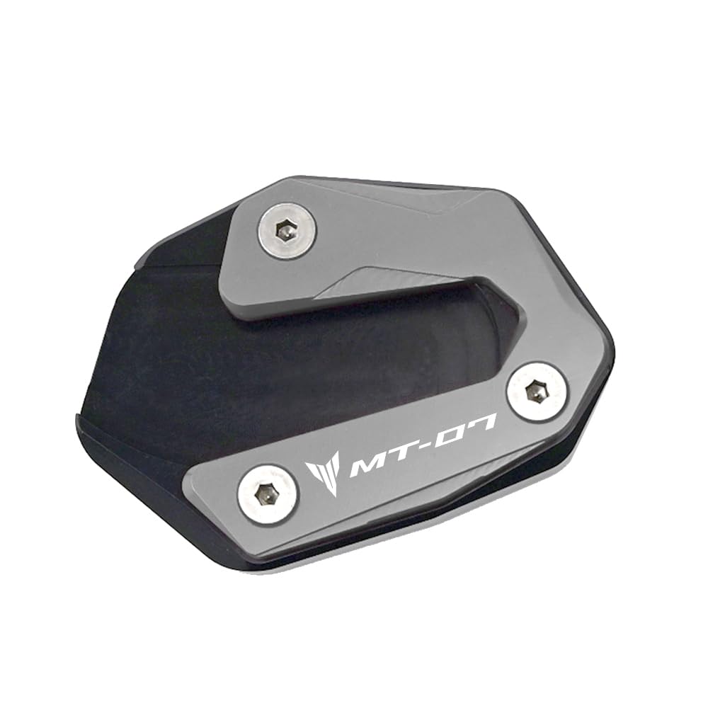 Amazon | FOR MT 07 2025オートバイアクセサリーキックスタンド