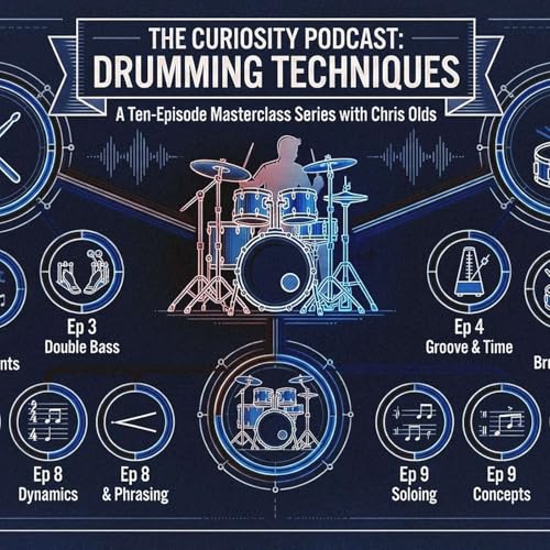 Sacred Fire Drum Clinic - 10 Day Intensive Workshop