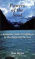 Powers of the Soul 9659004443 Book Cover