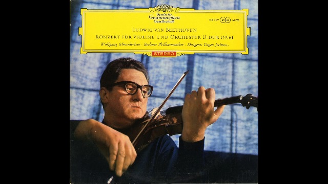 ベートーヴェン: ヴァイオリン協奏曲 Op. 61 エソテリックSACD ベートーヴェン: ヴァイオリン協奏曲 Op. 61 エソテリックSACD