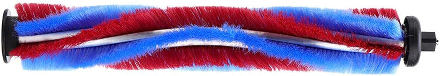 Vacuum Cleaner Top Roller Brush V-Shape Top Brush Head Accessories Roller Brush for A219/219 Pro Special Hair Brush 7.8inch(19.8cm)