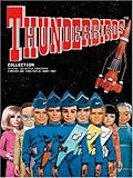 サンダーバード・コレクション〈3枚組〉 (初回生産限定)