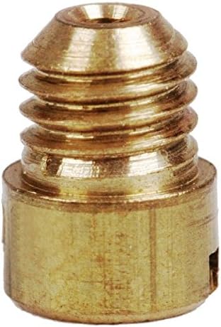 Main Jet Dgv, Dfv, Ict Epc 210, Compatible with Dune Buggy