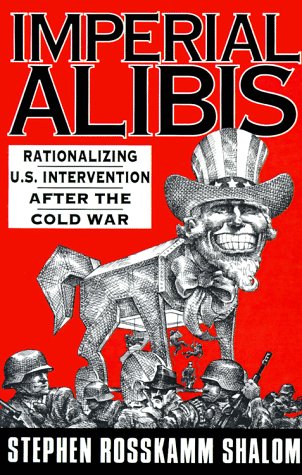 Buy Imperial Alibis: Propaganda Campaigns We Can Expect — BookShops.in