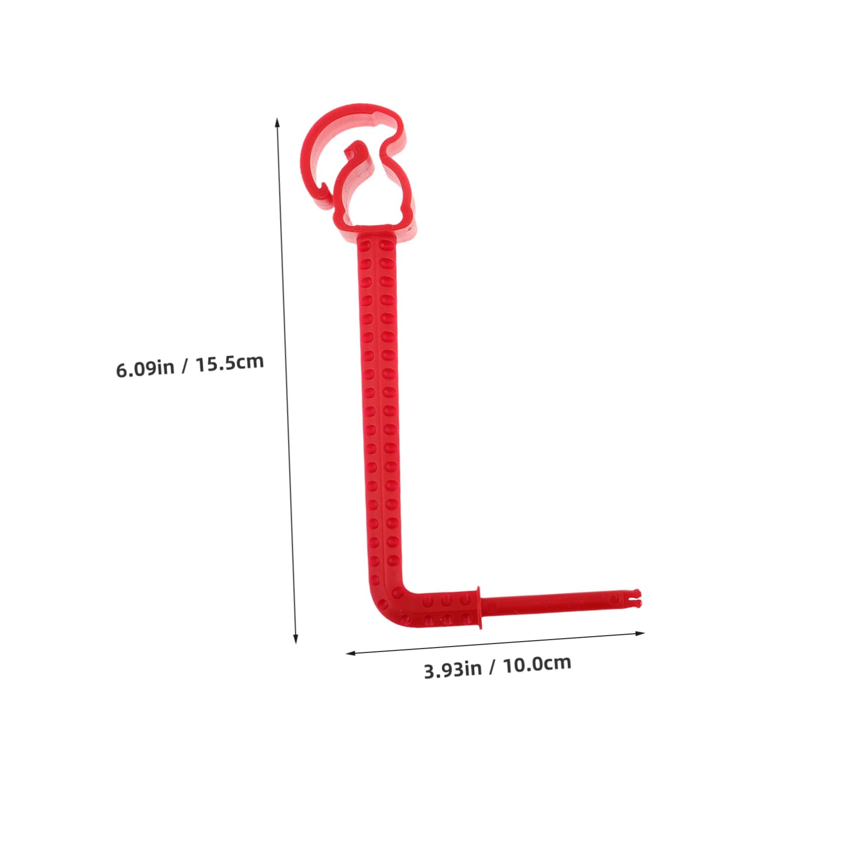 ORFOFE 2Sets Bicycle Windmill Accessories Fun Vibrant Design for Bikes Easy to Install Stable Compatible with Bicycles for Outdoor Rides