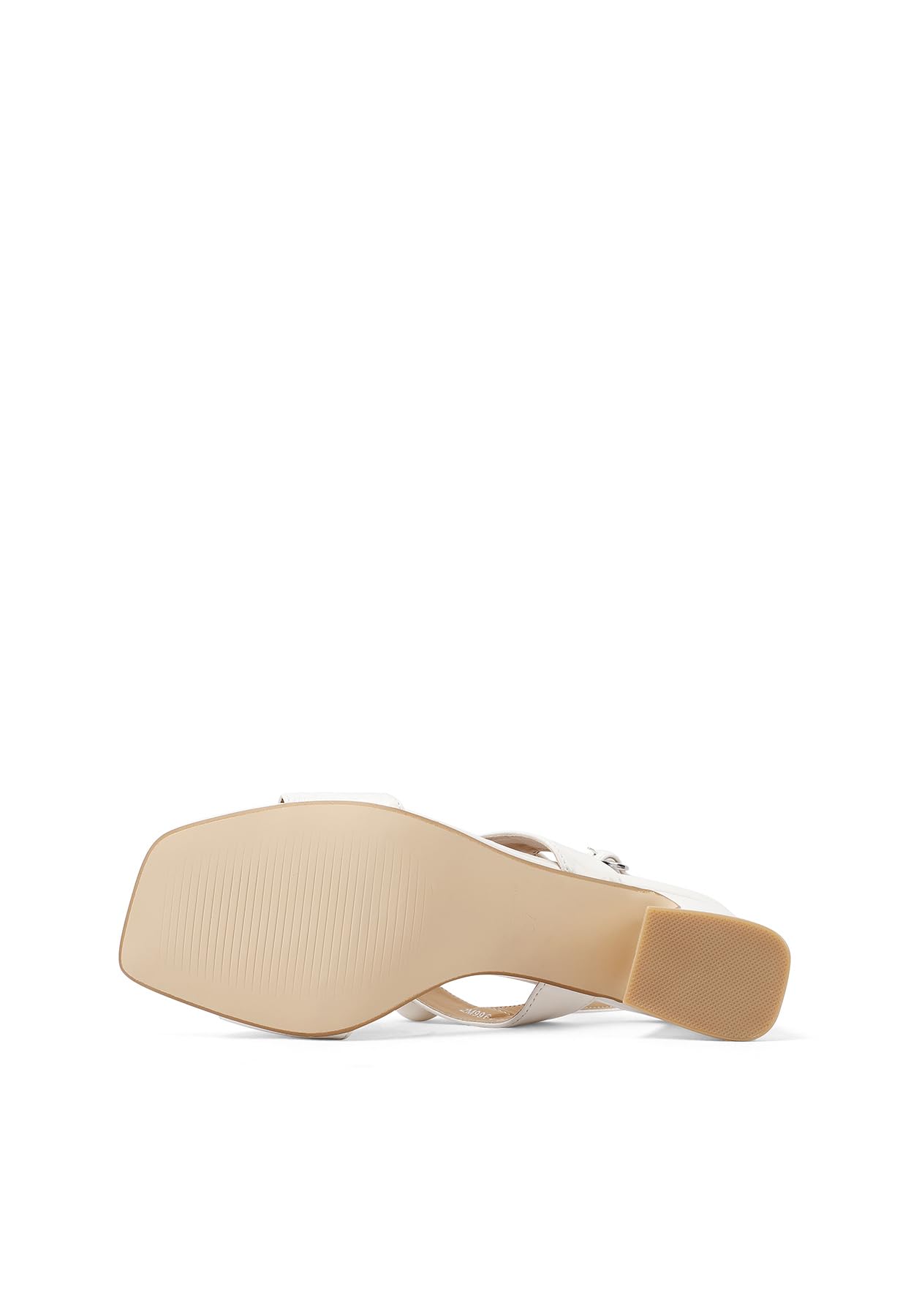 QUEEN HELENA Sandali con Tacco con Cinturino Casual Eleganti Donna ZM9964