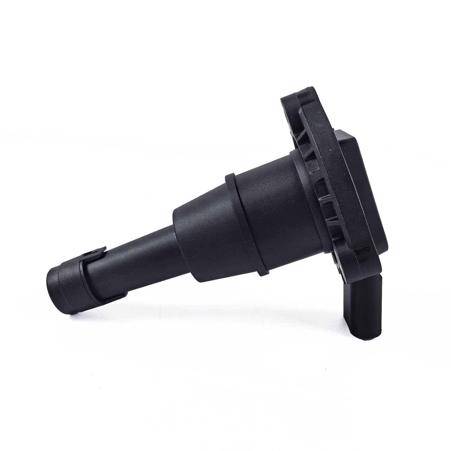 Career Oil Level Sensor, Fit for Audi A3, A5, A6, A7, Q3, Q5, TT, Fit for VW Atlas, Beetle, Golf, Jetta, Passat, Tiguan 2015-2019, Oil Level Sending Unit Replacement OE Number: 06L907660C