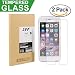 For Iphone 6s Tempered Glass Screen Protector for Apple Iphone 6, Iphone 6s 2016 (2-pack)