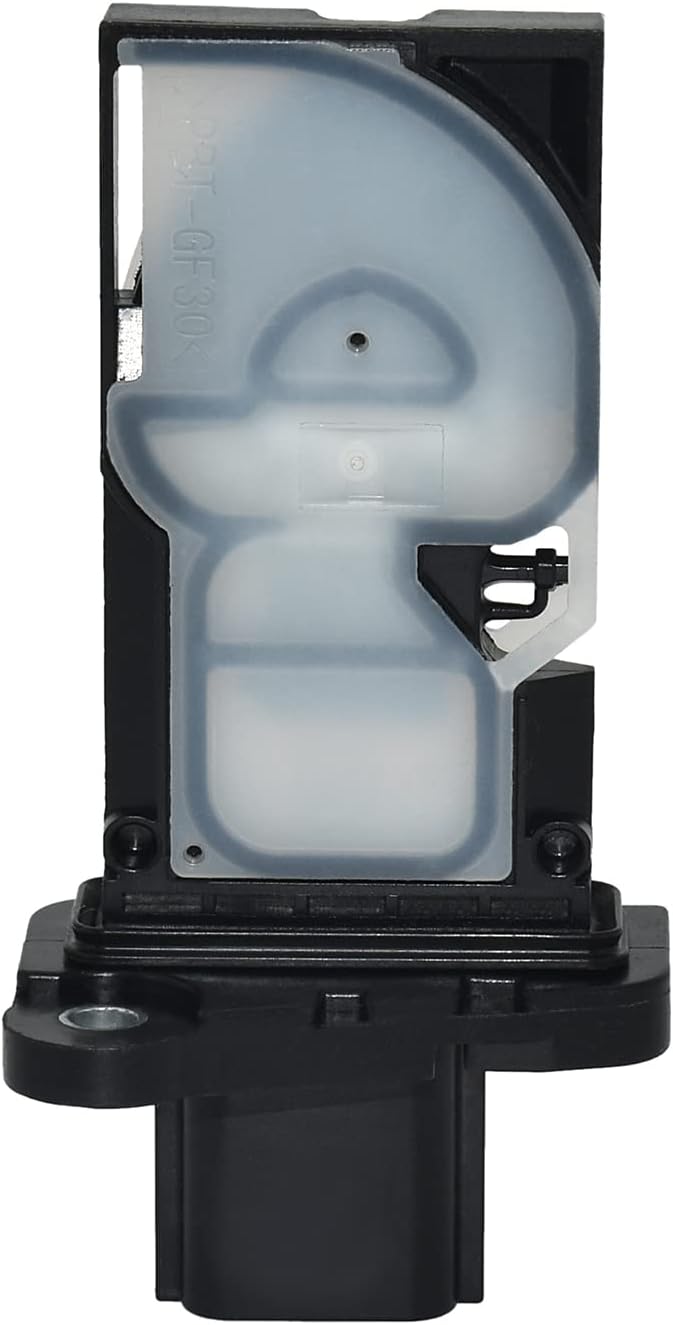 Mass Air Flow Sensor Meter AFH60M-52 22680-0472R MAF Sensor Compatible with Nissan Datsun NP300 Navara (D23) Pick-up 2015-2022