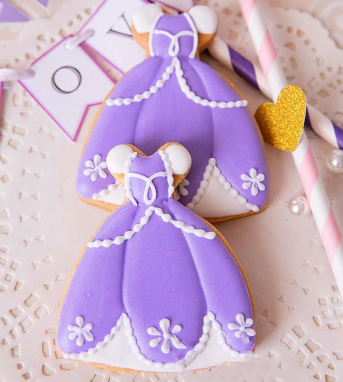 Miniatura 7 de Cortadores de galletas de boda, molde de galletas de acero inoxidable para perros y gatos caseros