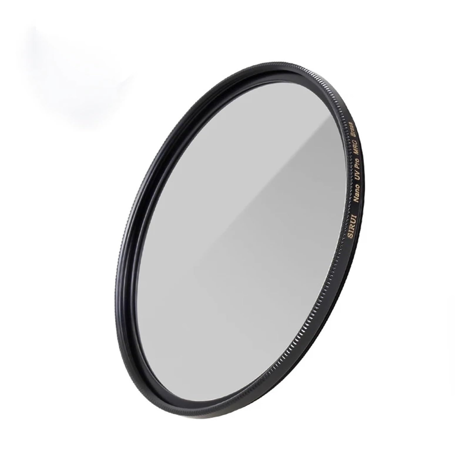 Obiettivo con Filtro di Protezione UV for Fotocamera Reflex - 37 mm, 40,5 mm, 49 mm, 58 mm, 62 mm, 67 mm, 77 mm, 82 mm, 105 mm - Protezione Obiettivo Essenziale for fotografi(49MM)
