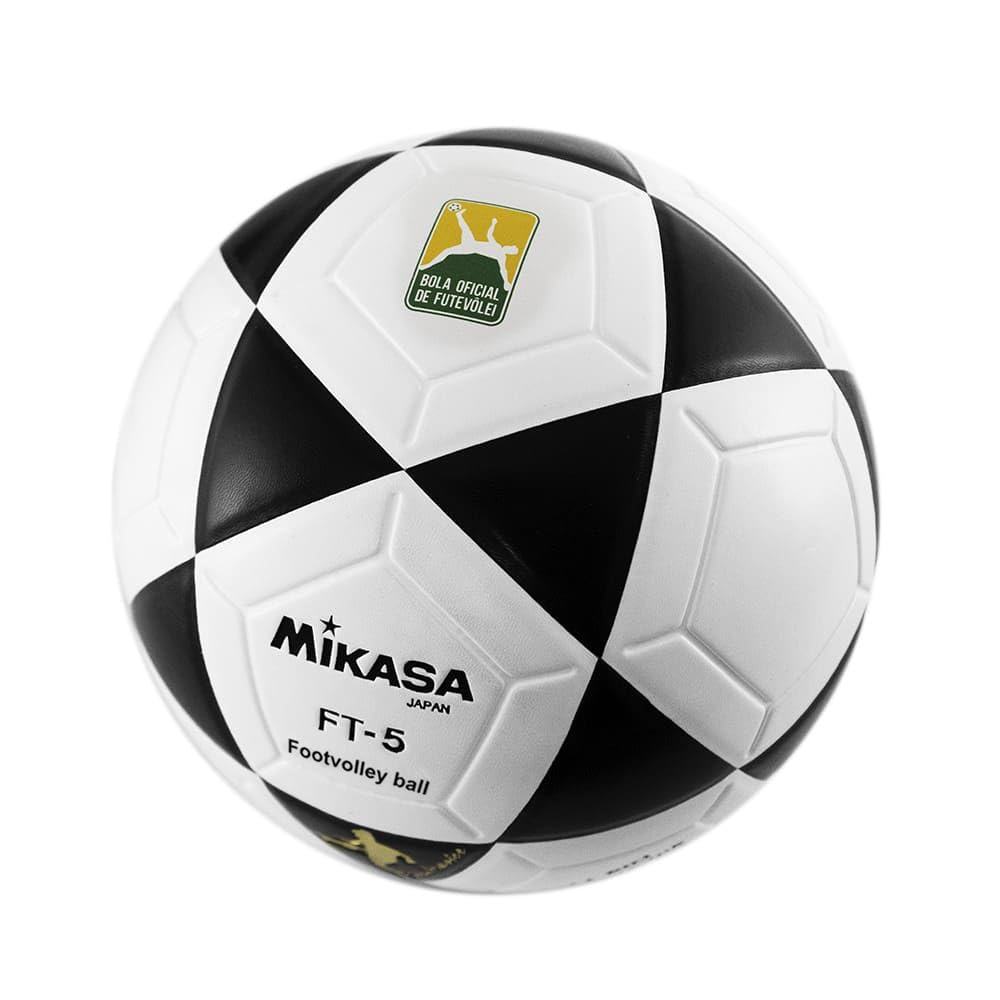 MIKASA Ft-5 Offizieller klassischer FIFA-Standard-Fußball