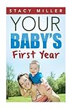 Parenting: Your Baby's First Year (Pregnant, Pregnancy, Parenting, Baby Guide, New Parent Books, Childbirth, Motherhood)