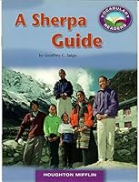 A Sherpa Guide - Level N DRA 34 3.5.25 Build Vocabulary 0547021909 Book Cover
