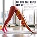 Pilates Kit for Women 17PCS, Home Pilates Workout Equipment Set with 14” Pilates Ring and Ball, Resistance Bands, Stretch Strap, Yoga Ring, Full Body Fitness Kit for Home Gym