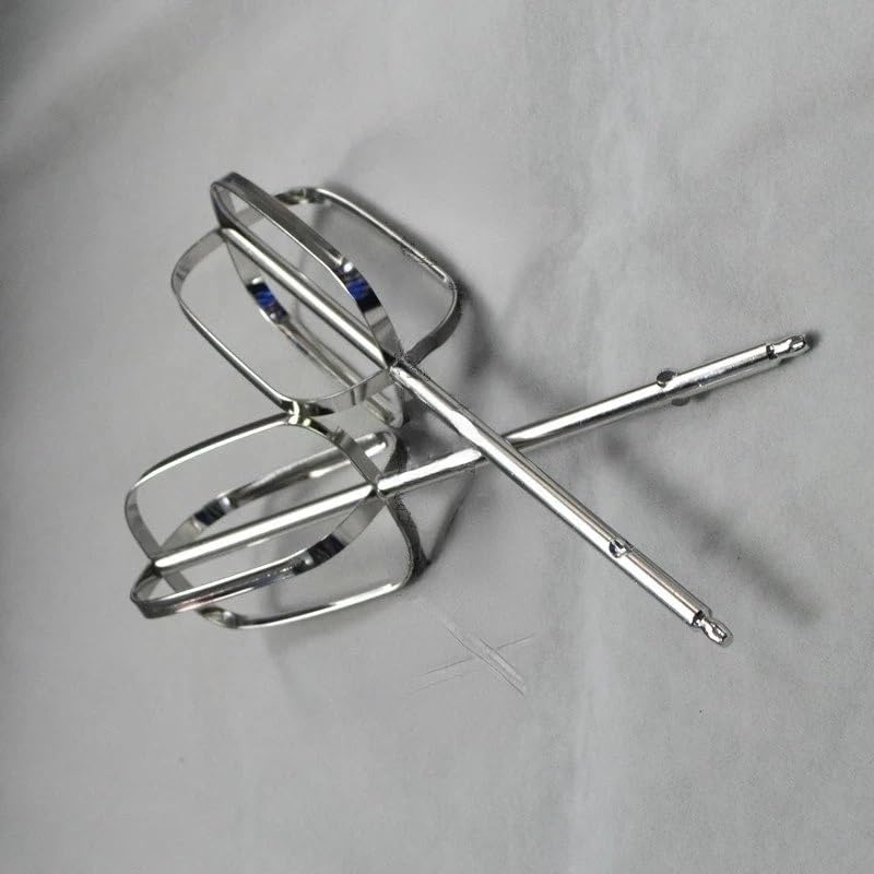 Accesorios para Batidora Kenwood HMP30 Acero Inoxidable miniatura 5