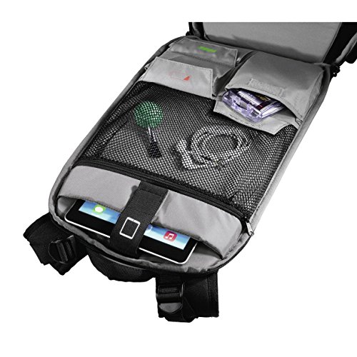 Fotorucksack Hama für zwei Kameras und Zubehör