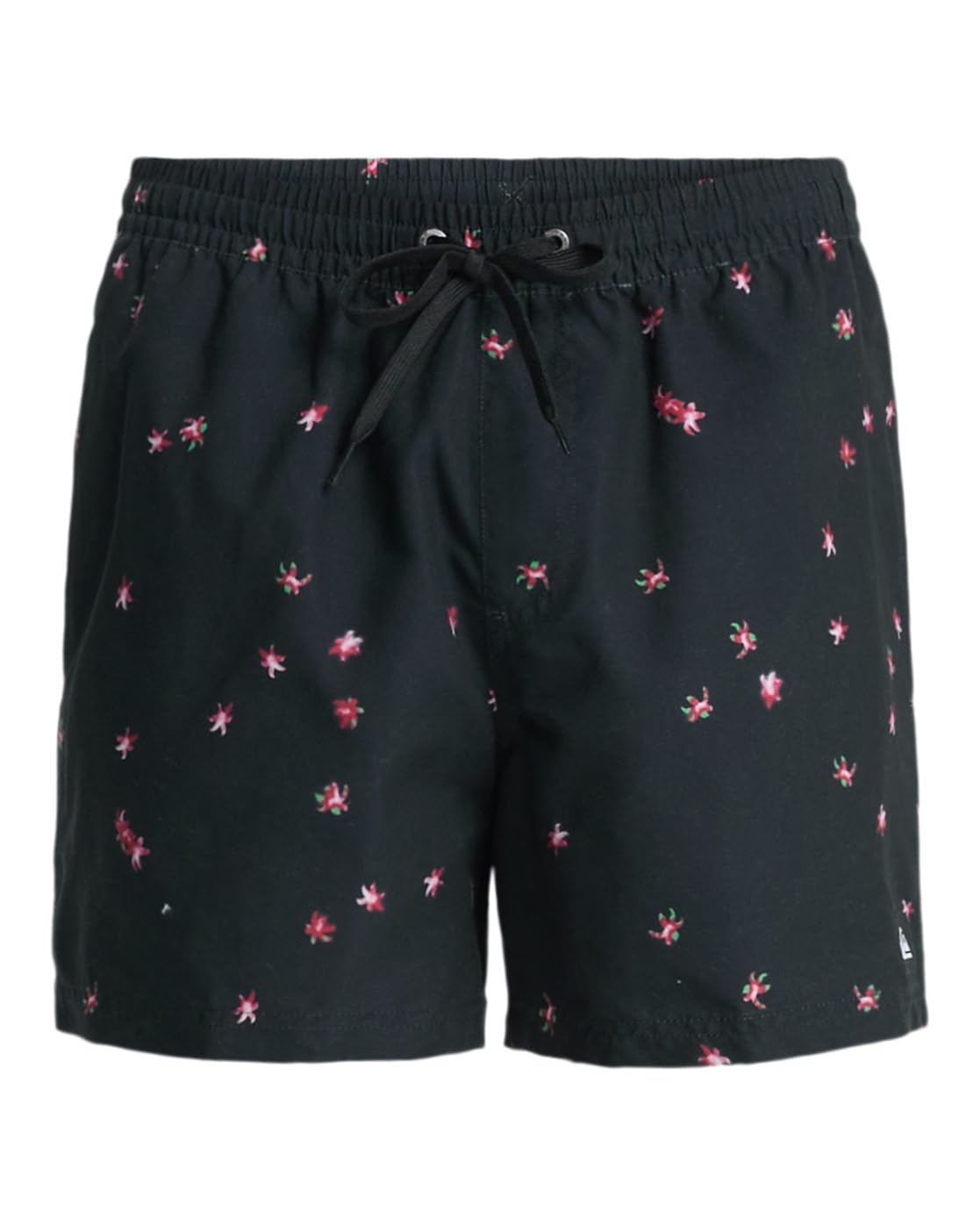 Quiksilver Everyday Printed Volley 15 Maillot de Bain Homme (Lot de 1)