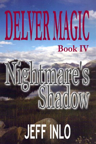Bargain eBook - Delver Magic