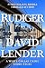 Rudiger (A White Collar Crime Thriller Book 6)