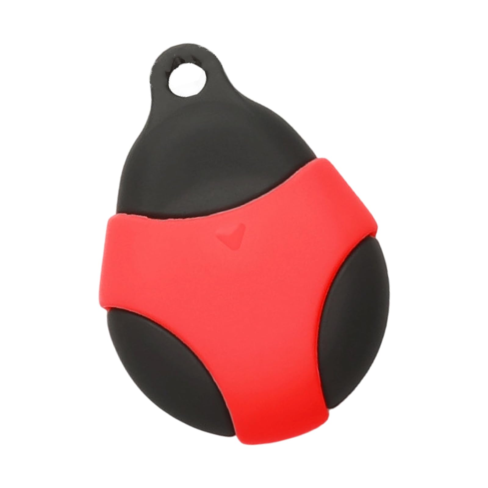 Trackers Holder for MOMAX BR10 Silicone Sleeve Flexible Scratchproof Case Locator Protective Cover Anti Lost Holder with Hook