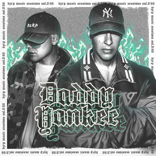 Bizarrap & Daddy Yankee