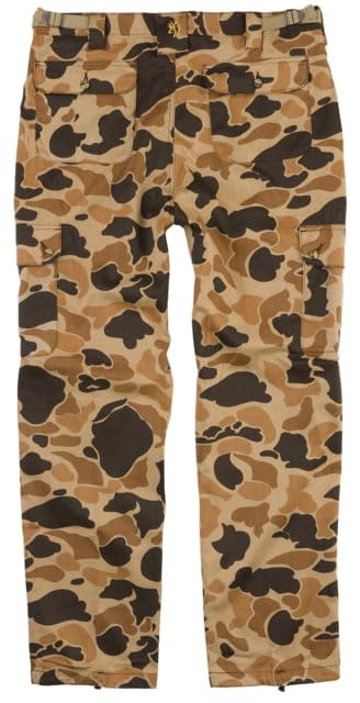 Browning 3027801201: Pants, Wasatch-Cb, Vtan3