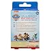Paw Patrol Tiritas, Mini Kit De Primeros Auxilios Para Niños, Incluye Tiritas...