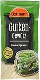 Ostmann Gurken Gewürz, 30 g