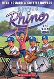 The Talent Show (Little Rhino #4)