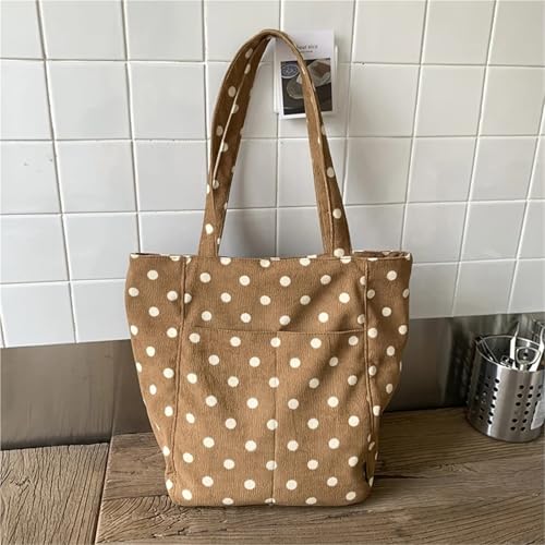 Canvas Zipper Shoulder Bags New Sewing Thread Sweet Tote Bags Temperament Bags For Women2