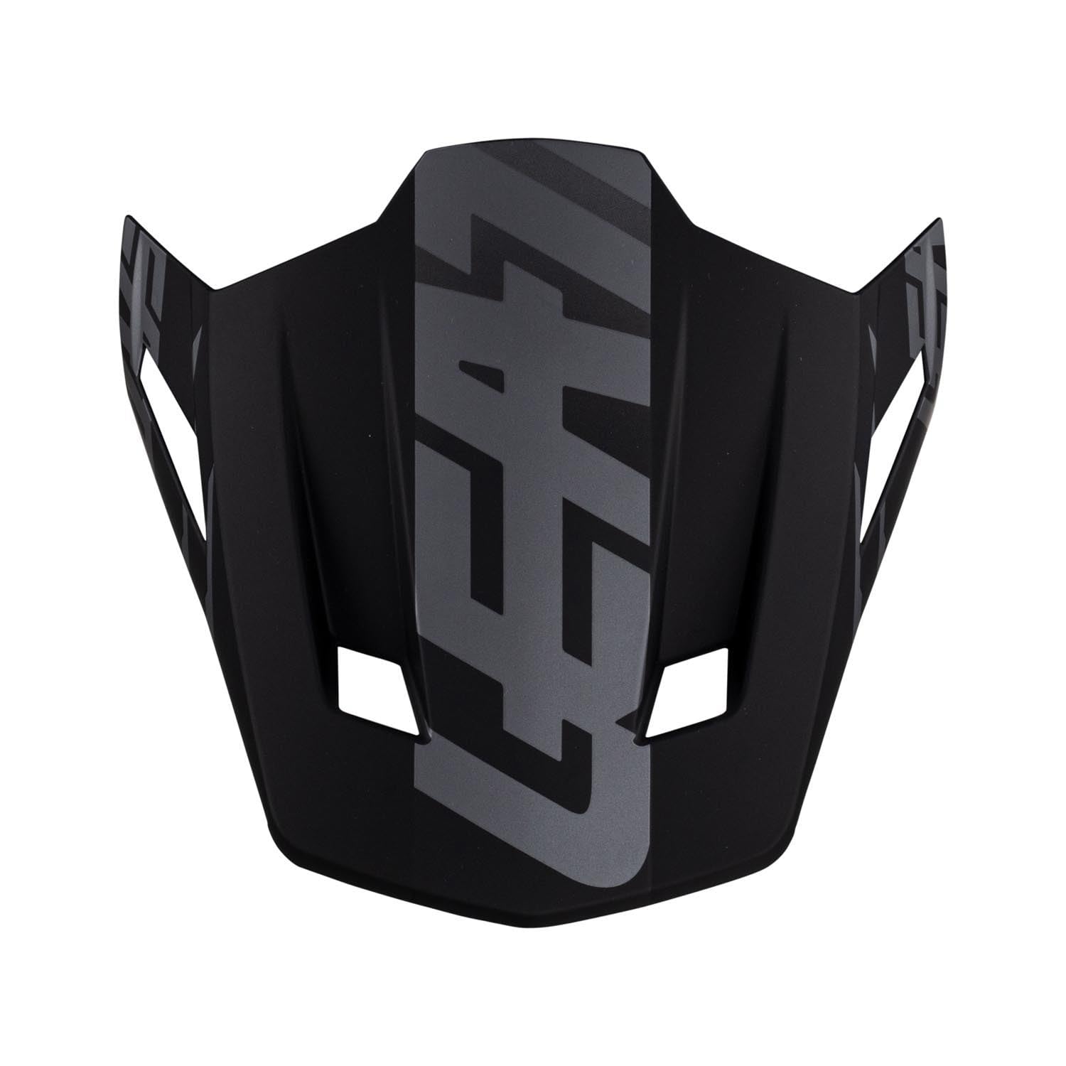 Leatt Visor Moto 9.5 V23 Carbon Wht