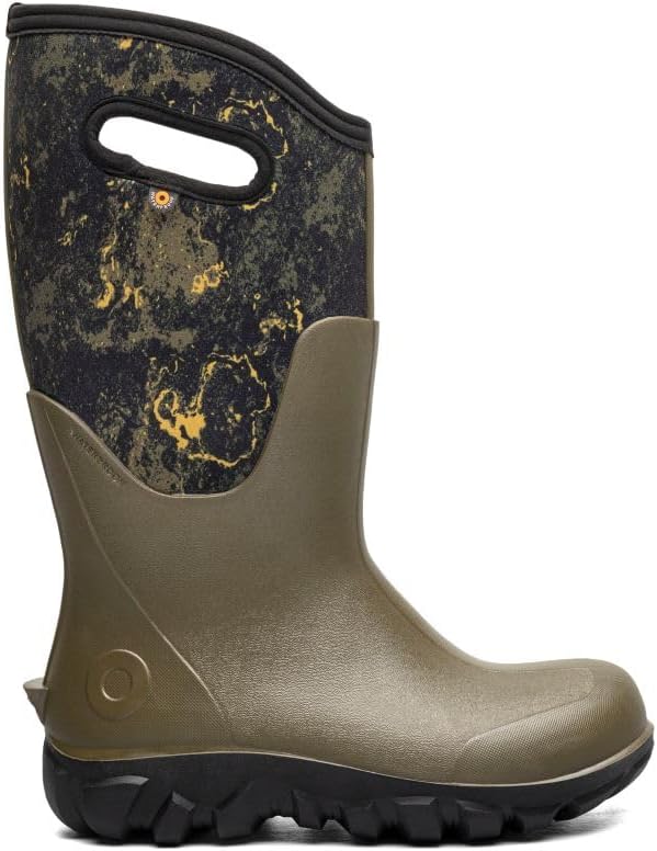 BOGS womens Classic Seamless Tall - Acid Camo