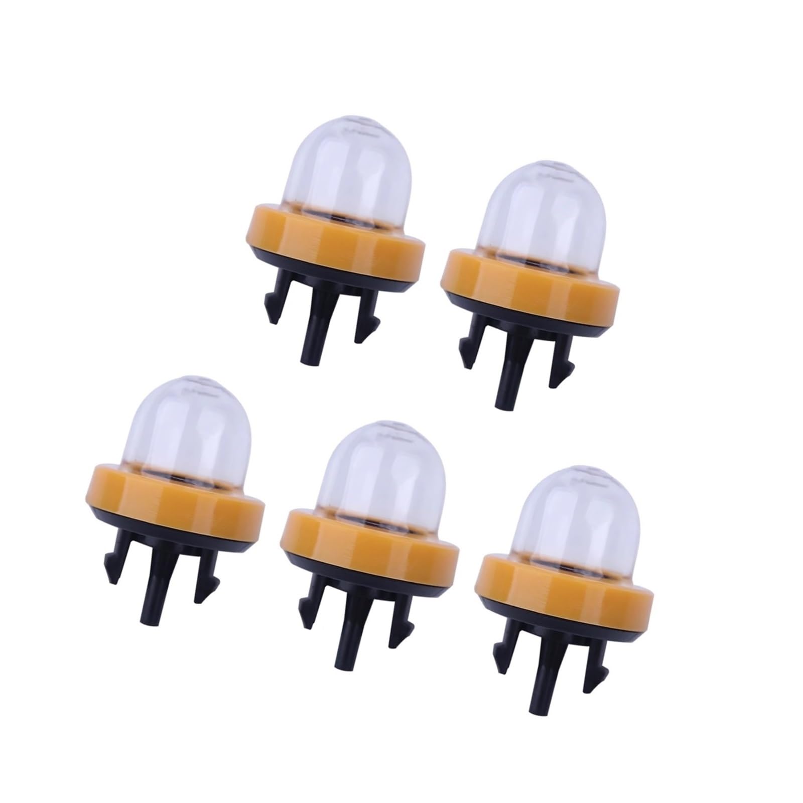 Poire d'amorce pour stopper les fuites d'essence sur BR600 TS410