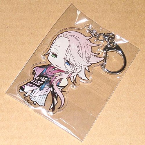 Amazon.co.jp: 刀剣乱舞 アニメイトカフェ 宗三左文字 アクリル
