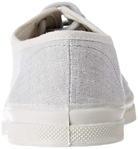 Unisex Kid's Low-Top Trainers3