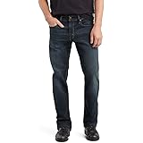Levi's Men's 559 Relaxed Straight Jeans (Also Available in Big & Tall)