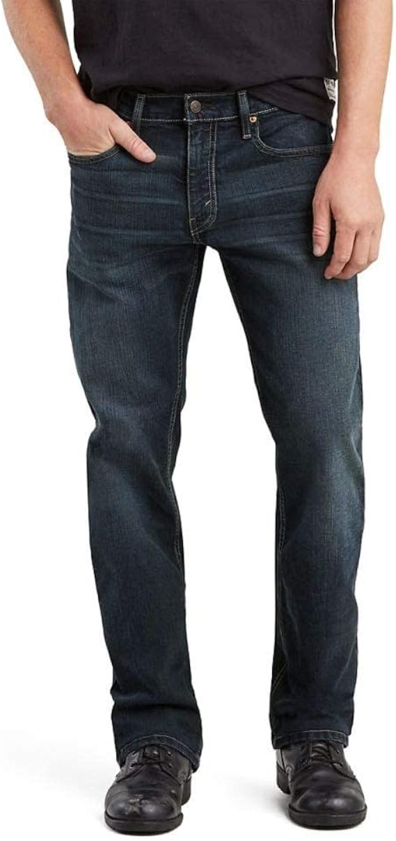 Levi's 559 Relaxed Straight Jeans (Men)