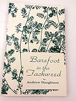 Barefoot in the Jackweed B01MYYM326 Book Cover