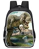 【Tamaño de las mochilas】: 30 (L) x 17 (W) x 41 (H) cm/11,8x6,7x16 pulgadas. mochila escolar para chico niños para su computadora portátil, iPad, libros, estuche para lápices, lonchera y todas sus necesidades diarias como llaves, banco de energía, teléfono móvil, etc.