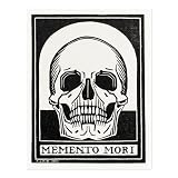 Pathos Studio JULIE DE GRAAG – Memento Mori (Giclée 