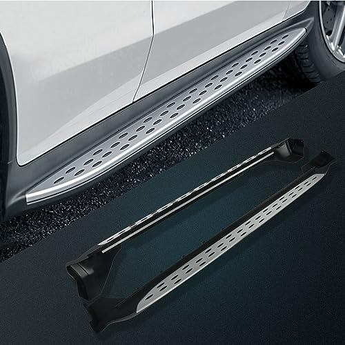 INEEDUP Running Board Fit for 2011-2021 for Jeep Grand Cherokee Nerf Bar Running Boards