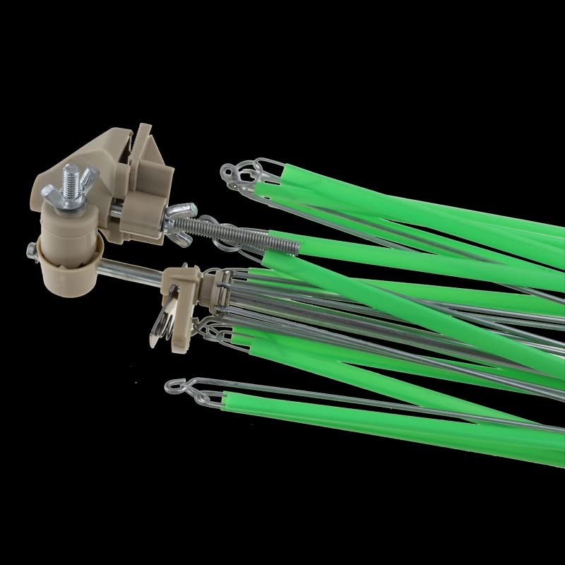Wool Yarn Winder Wool Yarn Winder Wire Shaker Matching Umbrella Stand Wire Support Knitting Tool Umbrella Support