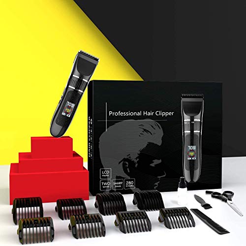 aokey hair clippers