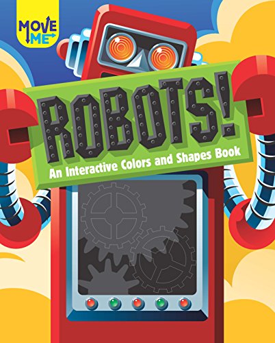 Preisvergleich Produktbild Move Me: Robots