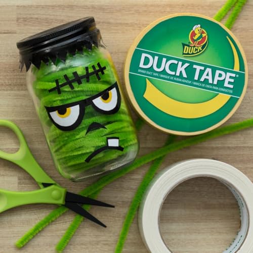 Duck 283051 Brand Printed Duct Tape Single Roll, Woodgrain thumb #6