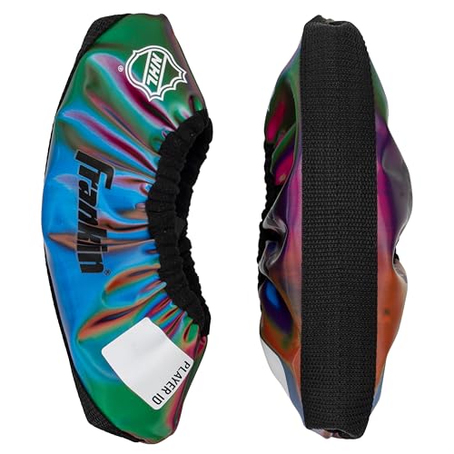 Franklin Sports NHL Skate Guards