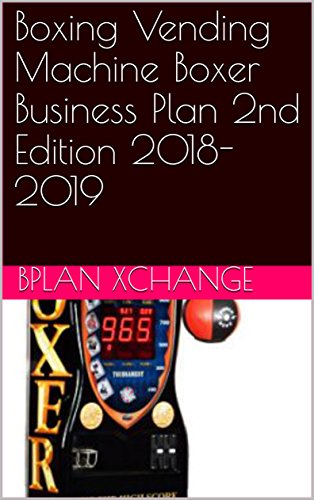 boxing machine amazon