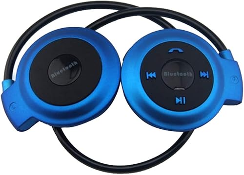Jinzuke Portable Cuffie Bluetooth 4 0 Sport Wireless Ciclismo Correre
Cuffie Auricolari all aperto : Cuffie bluetooth Jinzuke Portable Cuffie Bluetooth 4 0 Sport Wireless Ciclismo Correre
Cuffie Auricolari all aperto : Cuffie bluetooth