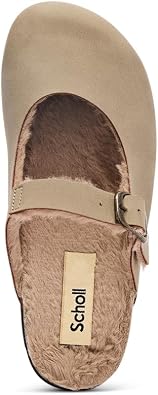 Scholl Women's Scholl Jackie Mary Jane